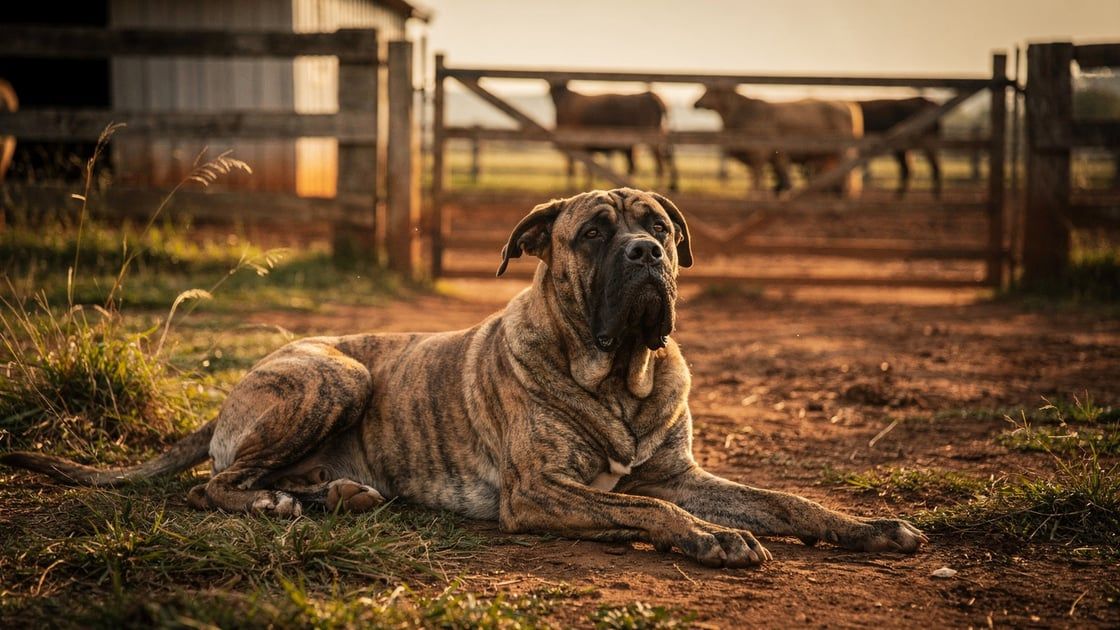 Brazilian Fila - vet costs and insurance