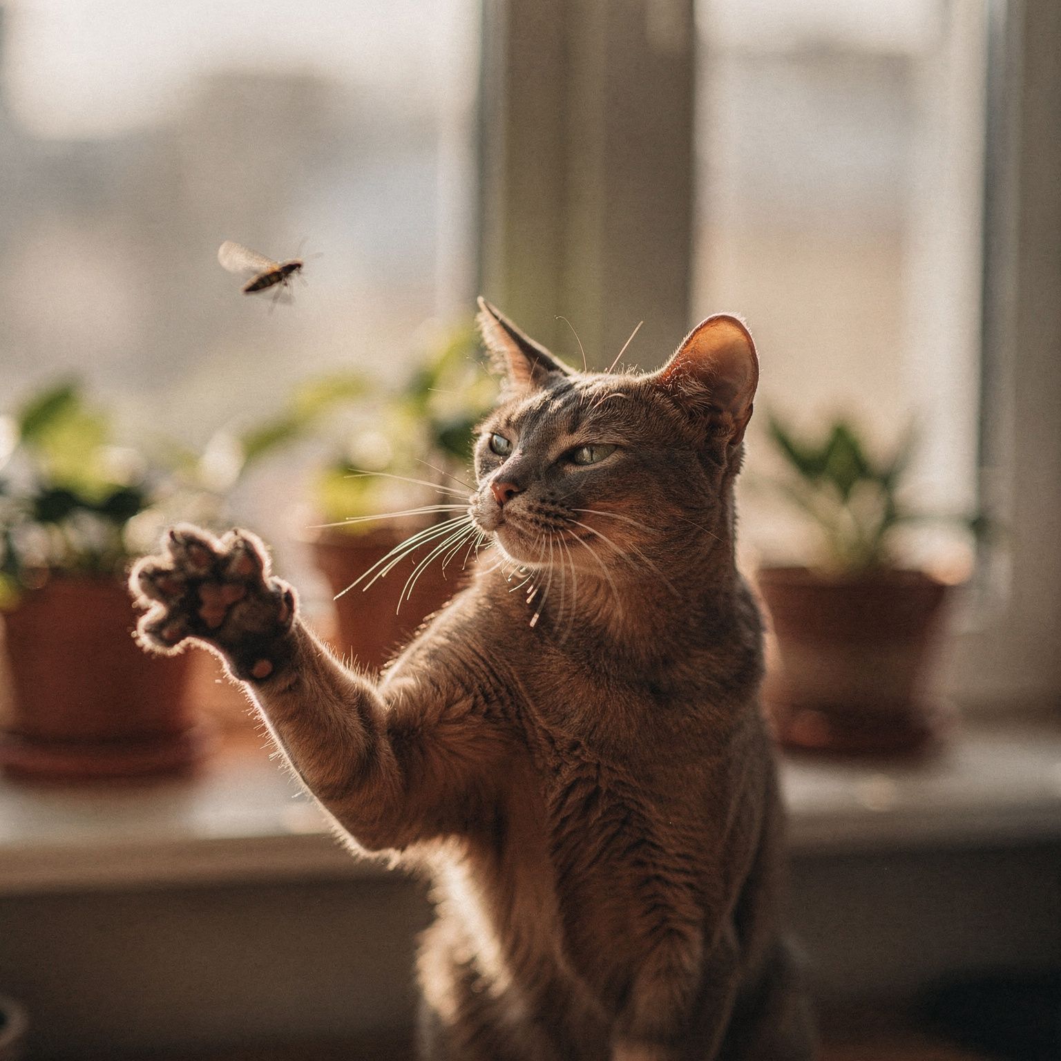 Brazilian Shorthair
