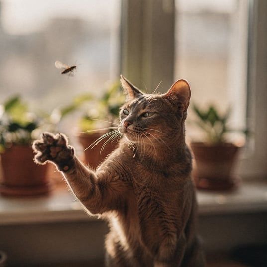 Brazilian Shorthair