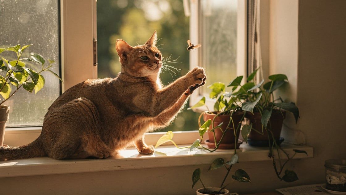 Brazilian Shorthair - vet costs and insurance
