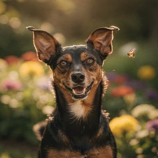 Brazilian Terrier