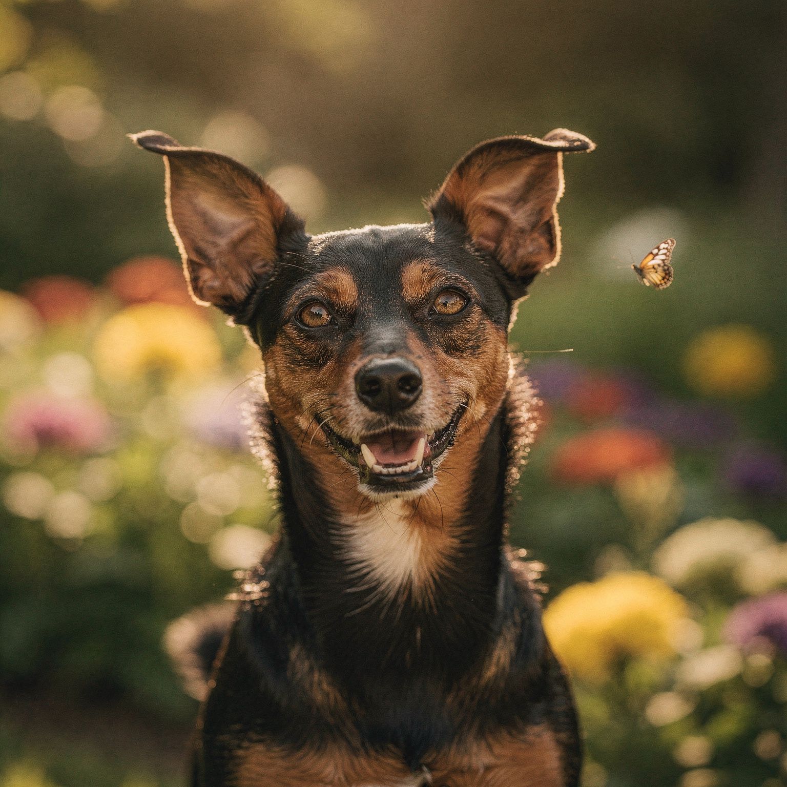 Brazilian Terrier