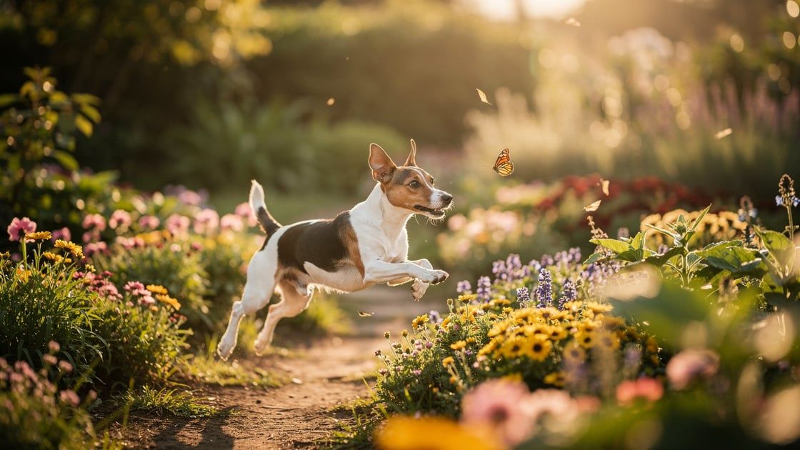 Brazilian Terrier - vet costs and insurance