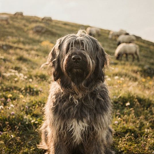 Briard