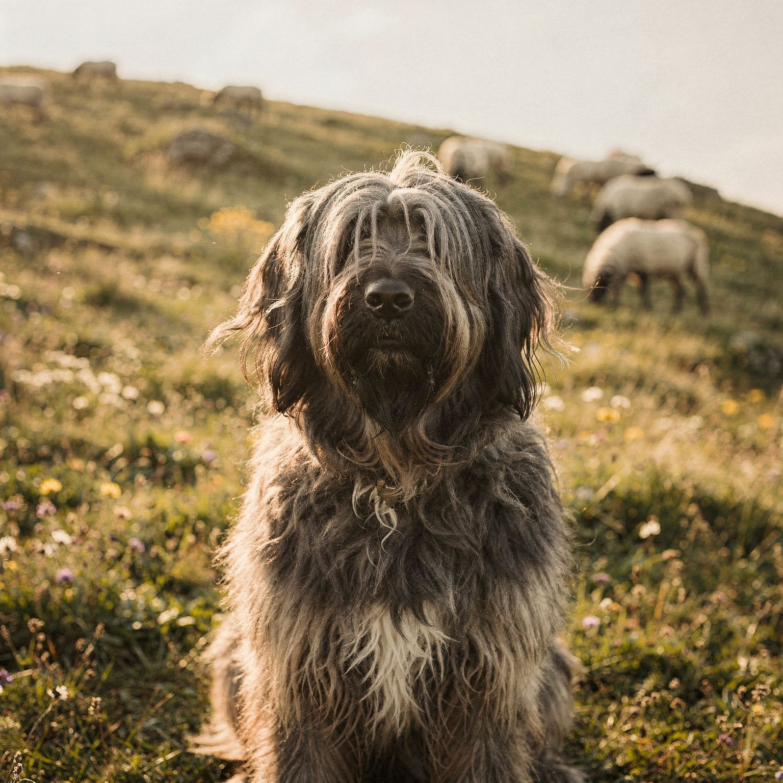 Briard