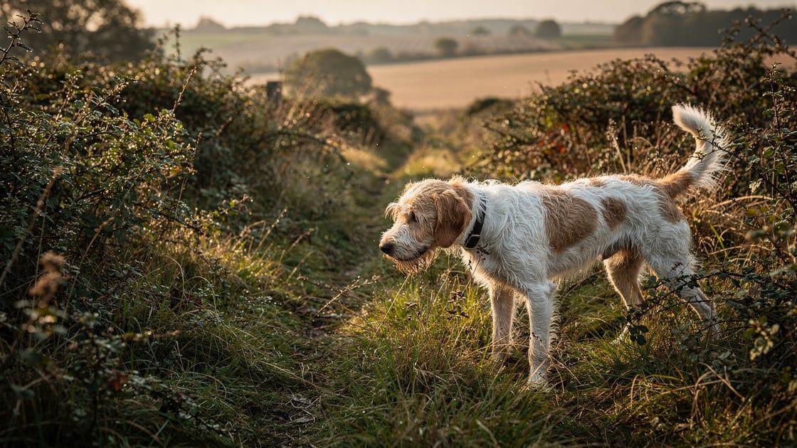 Briquet Griffon Vendeen - vet costs and insurance