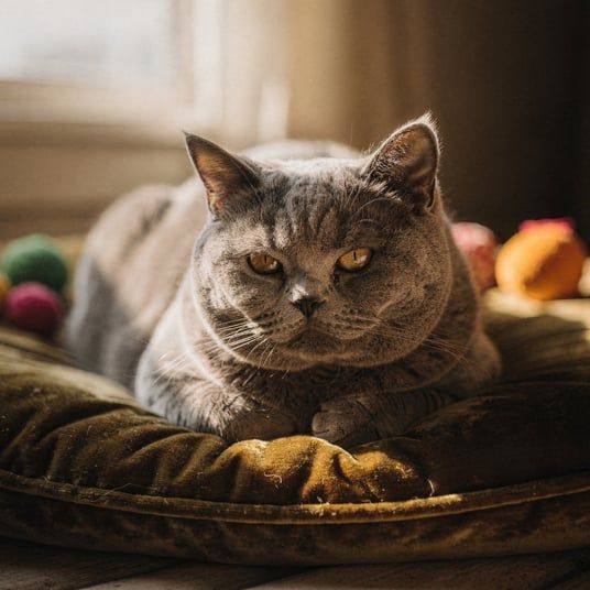 British Shorthair