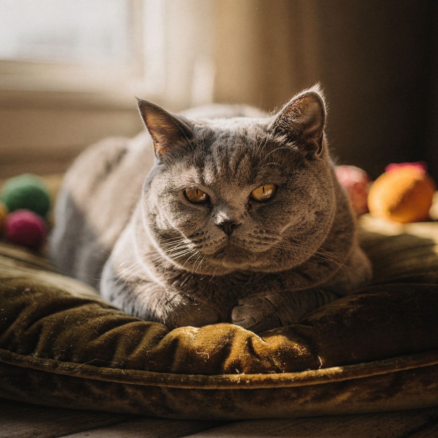 British Shorthair