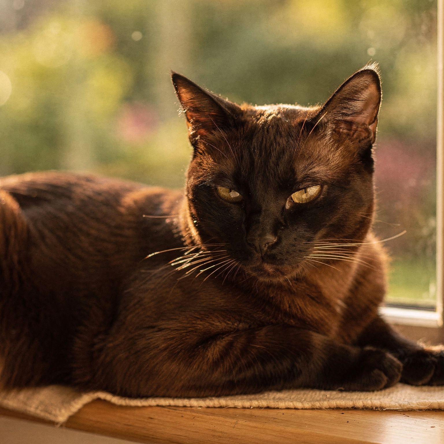 Burmese