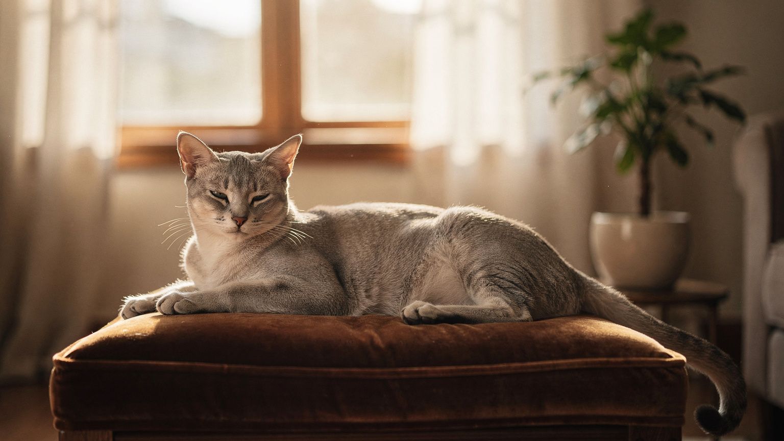 Burmilla - vet costs and insurance