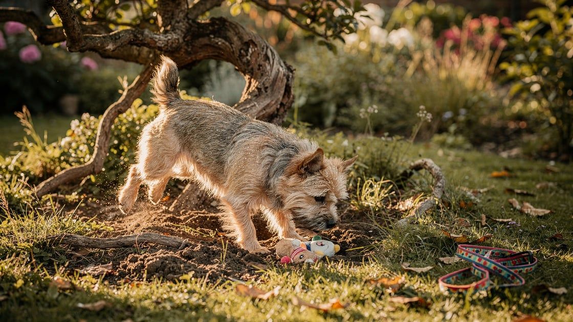 Cairn Terrier - vet costs and insurance