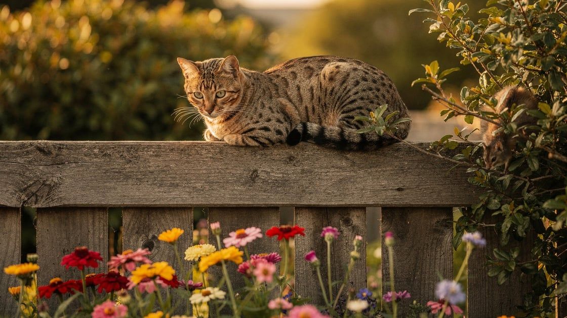 California Spangled - vet costs and insurance