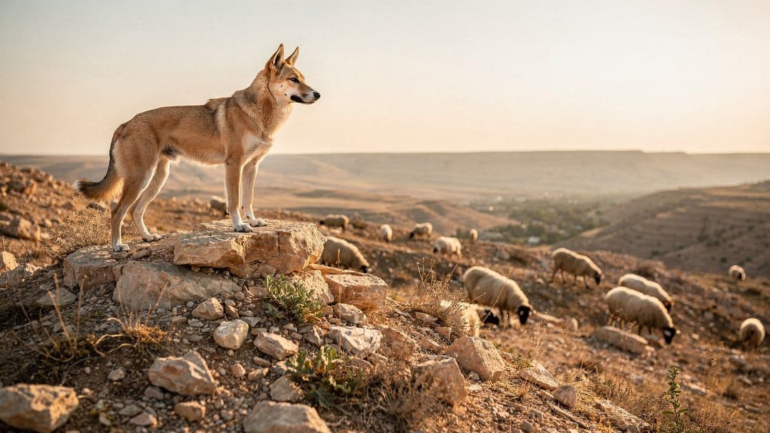 Canaan Dog - vet costs and insurance
