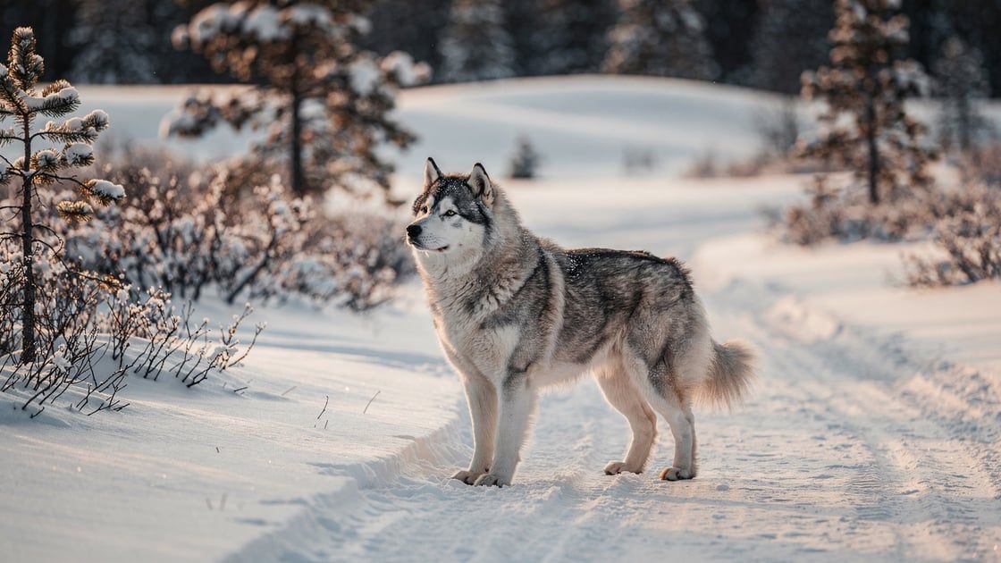 Canadian Eskimo Dog - vet costs and insurance