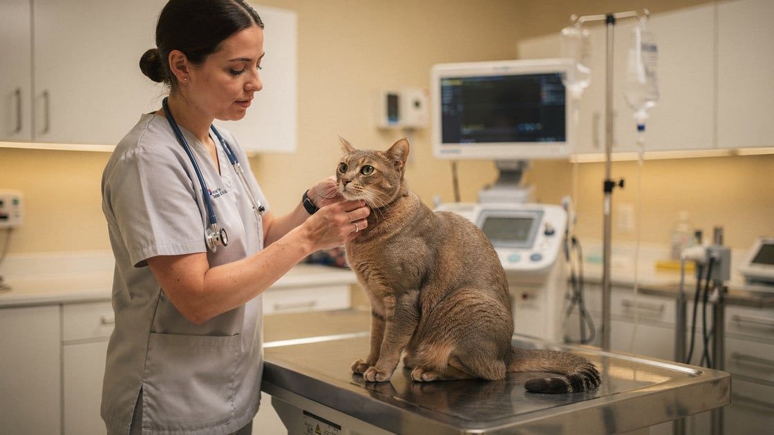Cancer (Lymphoma) - vet costs and insurance
