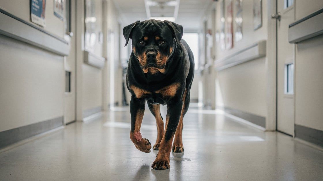 Osteosarcoma (Bone Cancer) - vet costs and insurance