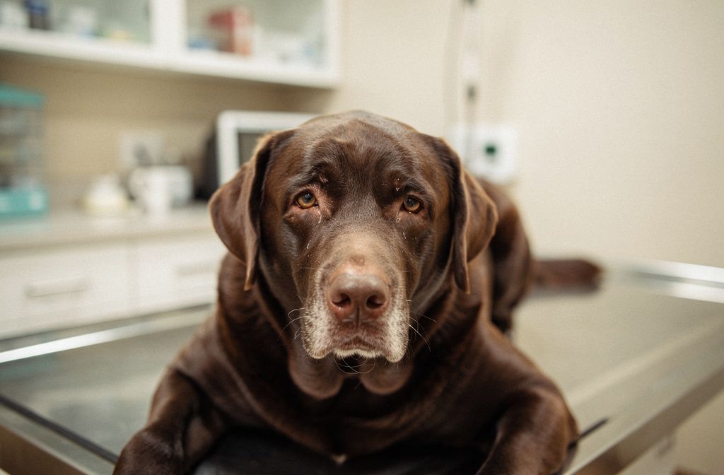 Cancer Overview - vet costs and insurance