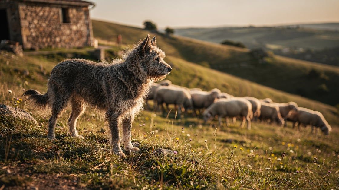 Catalan Sheepdog - vet costs and insurance