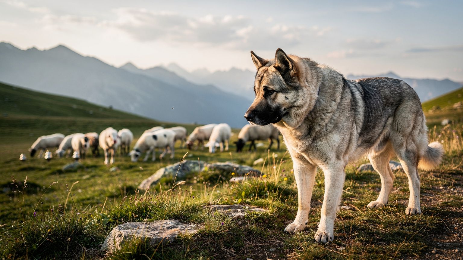 Caucasian Shepherd Dog - vet costs and insurance