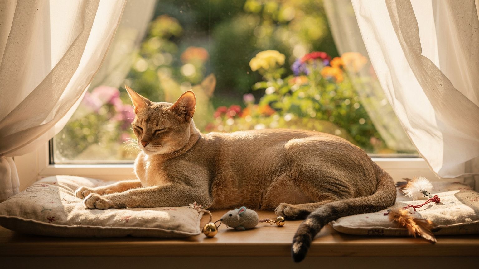 Ceylon Cat - vet costs and insurance