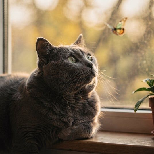 Chartreux