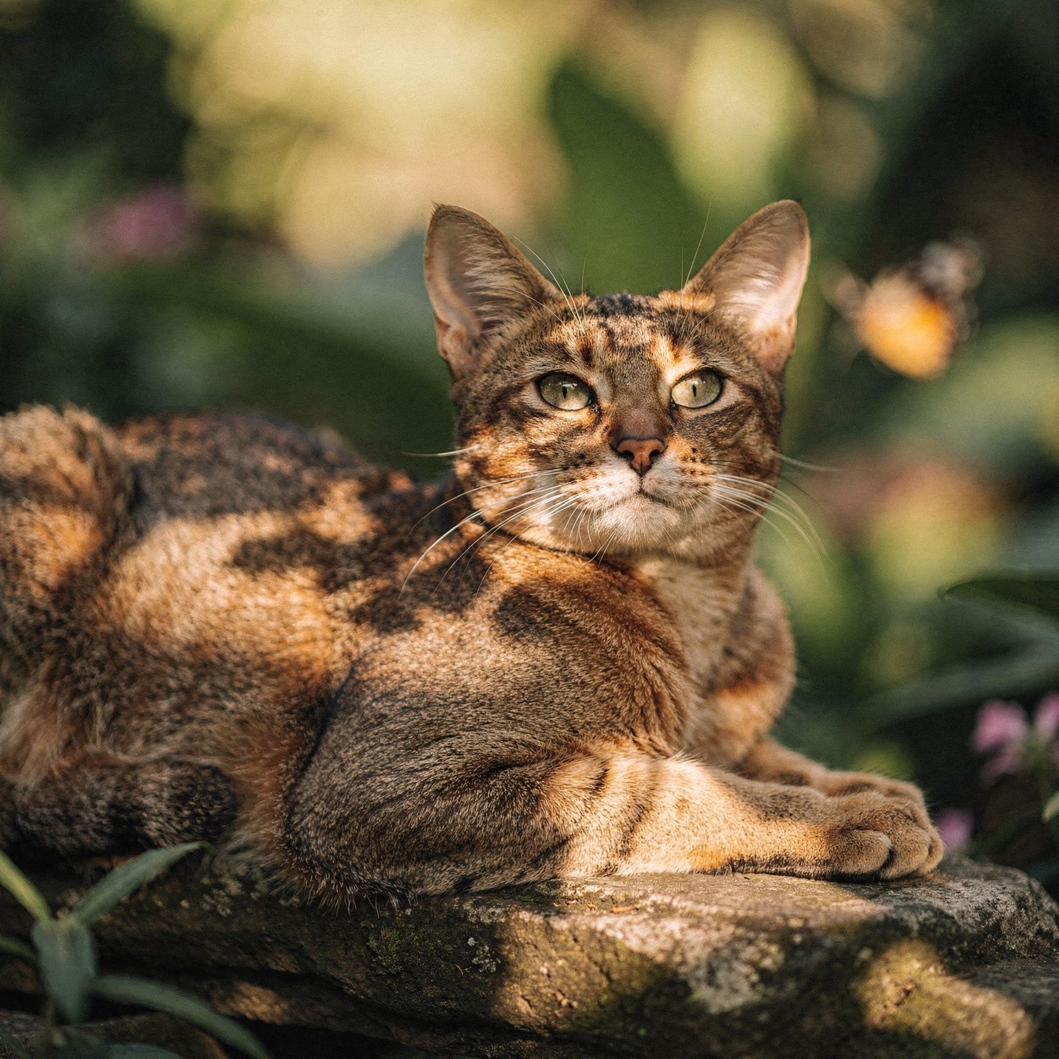 Chausie