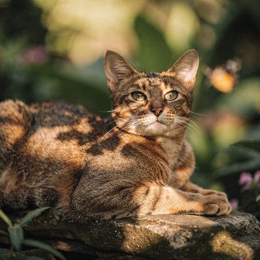 Chausie