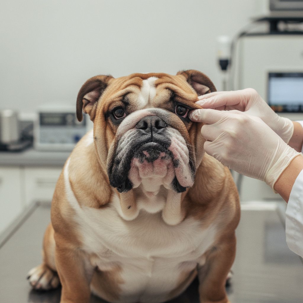 Cherry Eye - vet costs and insurance