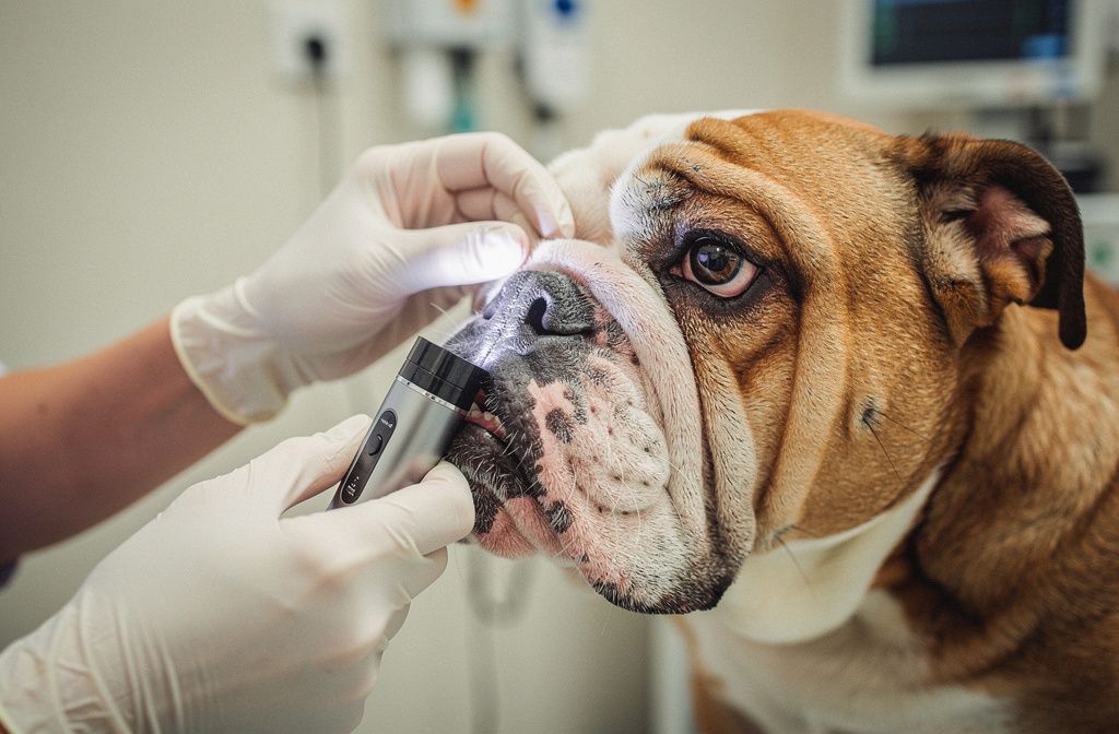 Cherry Eye Surgery - vet costs and insurance