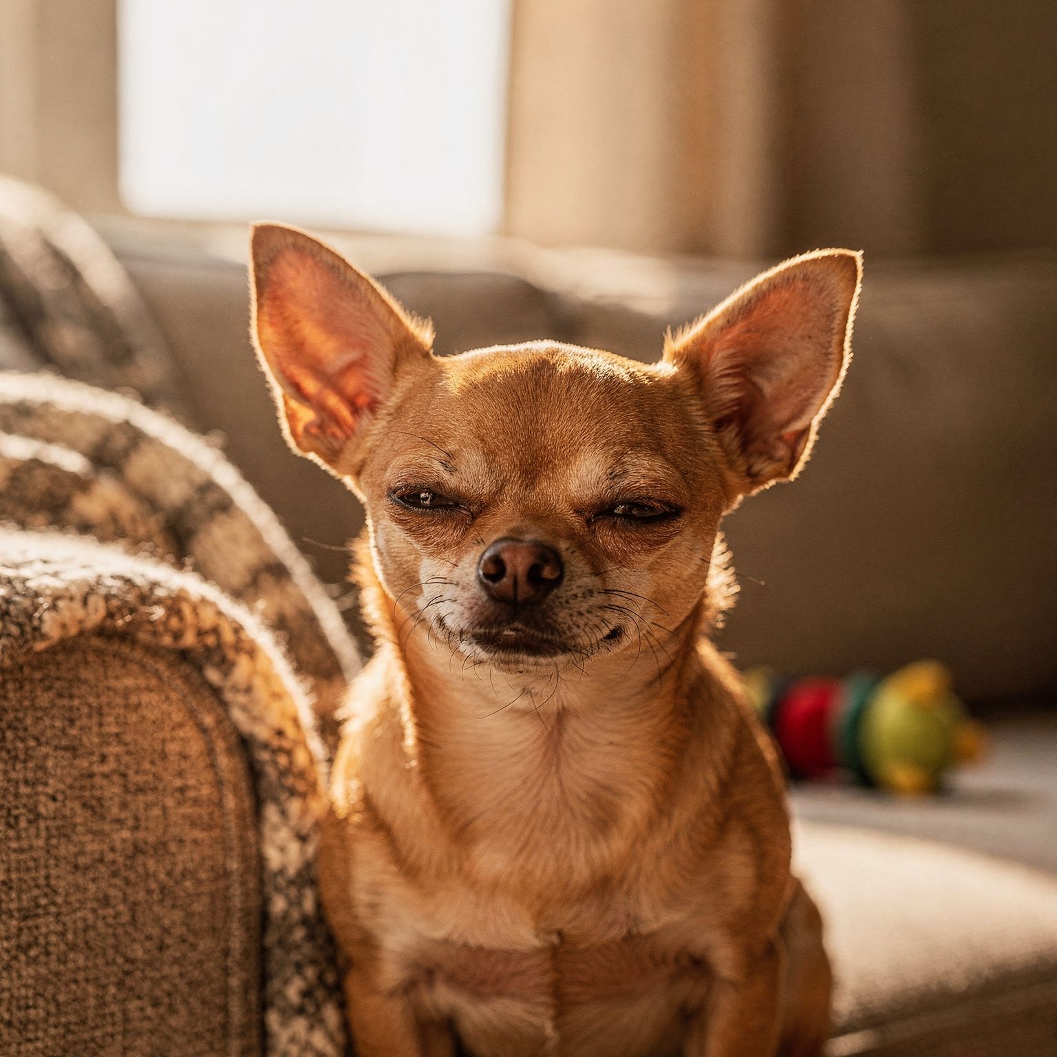Chihuahua