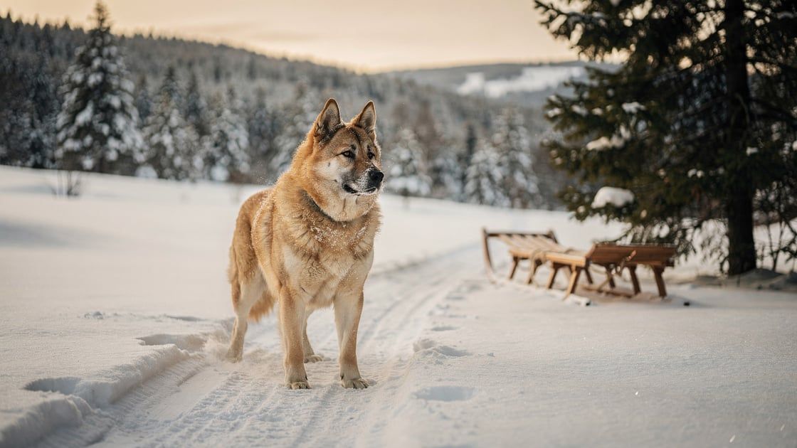 Chinook - vet costs and insurance