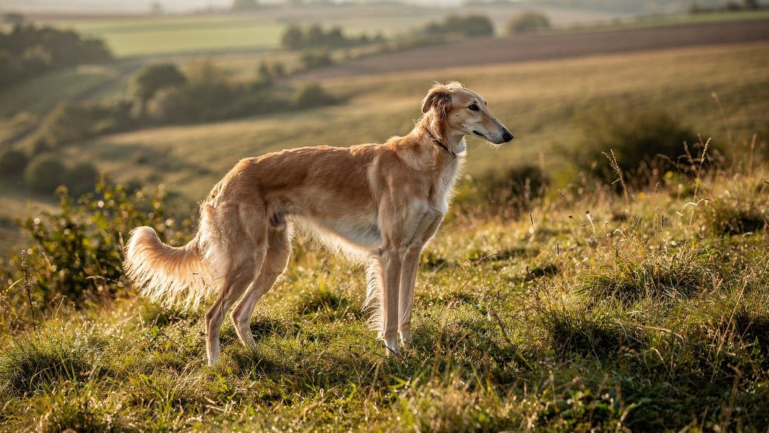 Chortaja Borzaja - vet costs and insurance