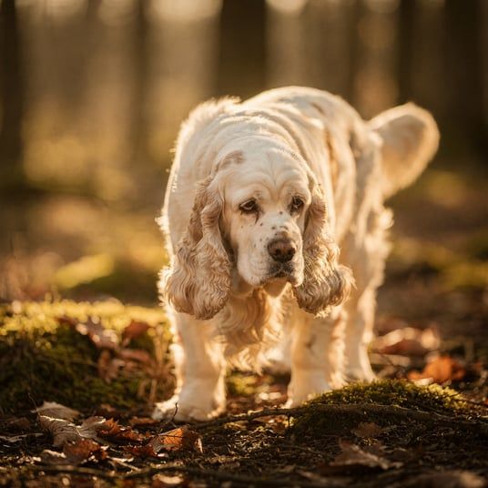 Clumber Spaniel