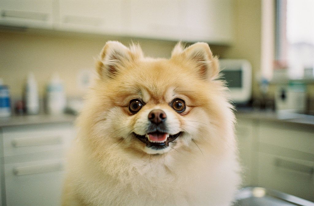 Collapsing Trachea - vet costs and insurance