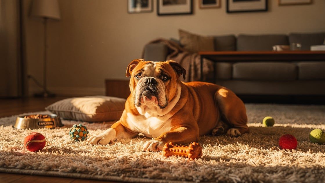 Continental Bulldog - vet costs and insurance