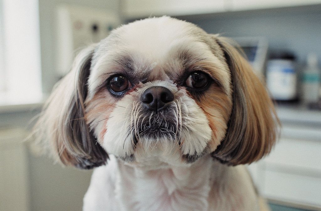 Corneal Ulcers - vet costs and insurance