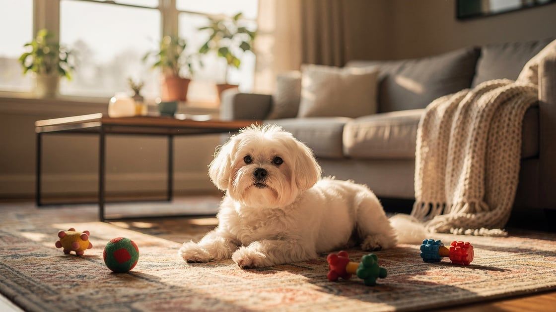 Coton de Tulear - vet costs and insurance
