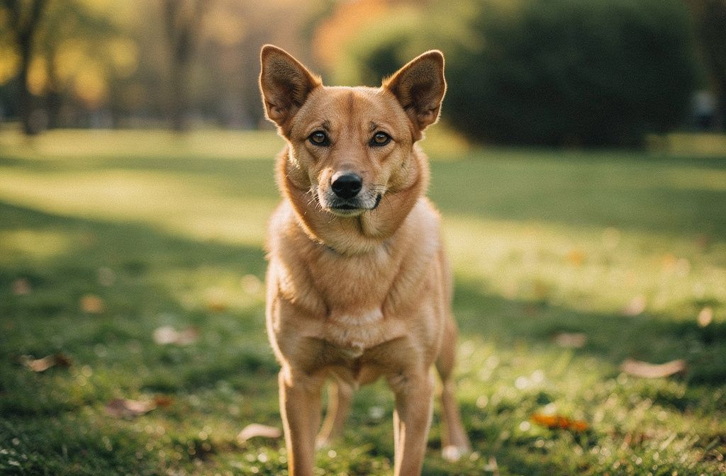 Kreuzbandriss beim Hund - Symptome und OP-Kosten