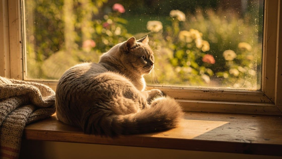 Cymric - vet costs and insurance