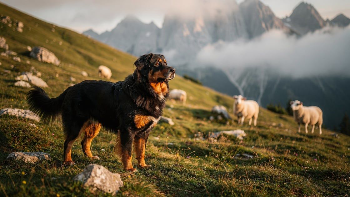 Czech Mountain Dog - vet costs and insurance