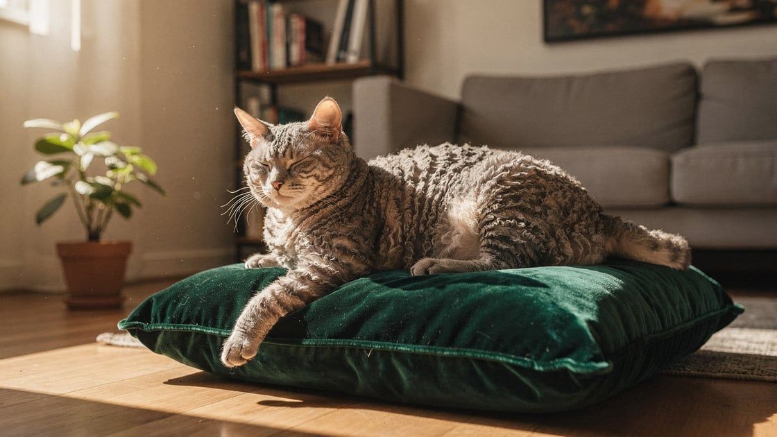 Czech Rex - vet costs and insurance