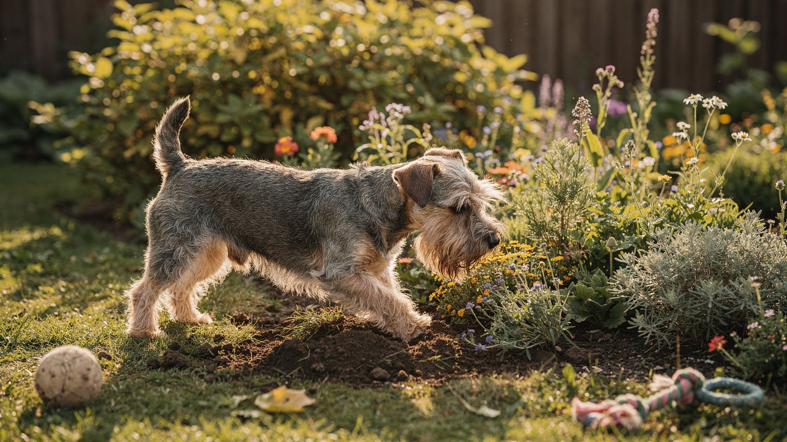 Czech Terrier - vet costs and insurance