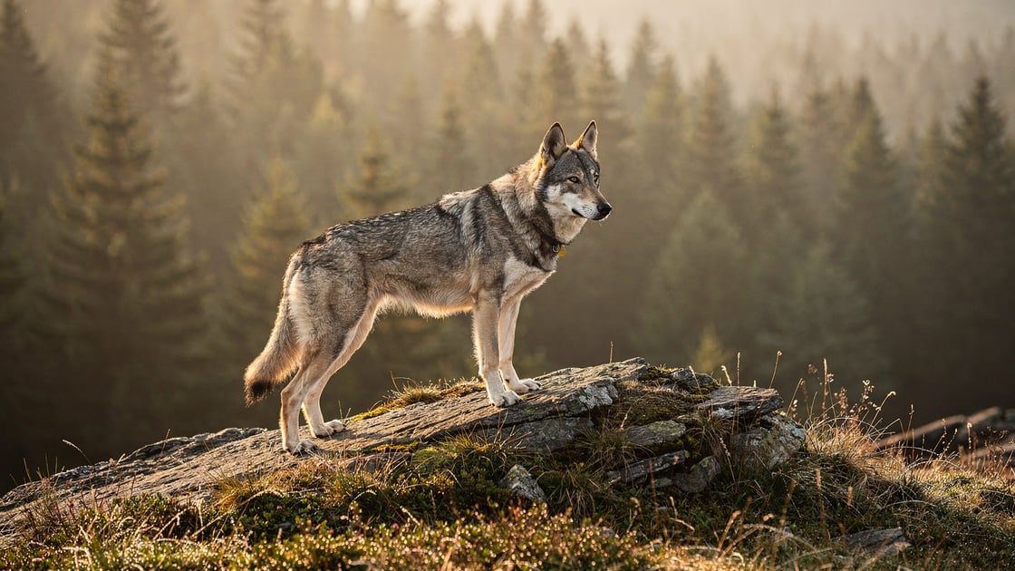 Czechoslovakian Wolfdog - vet costs and insurance