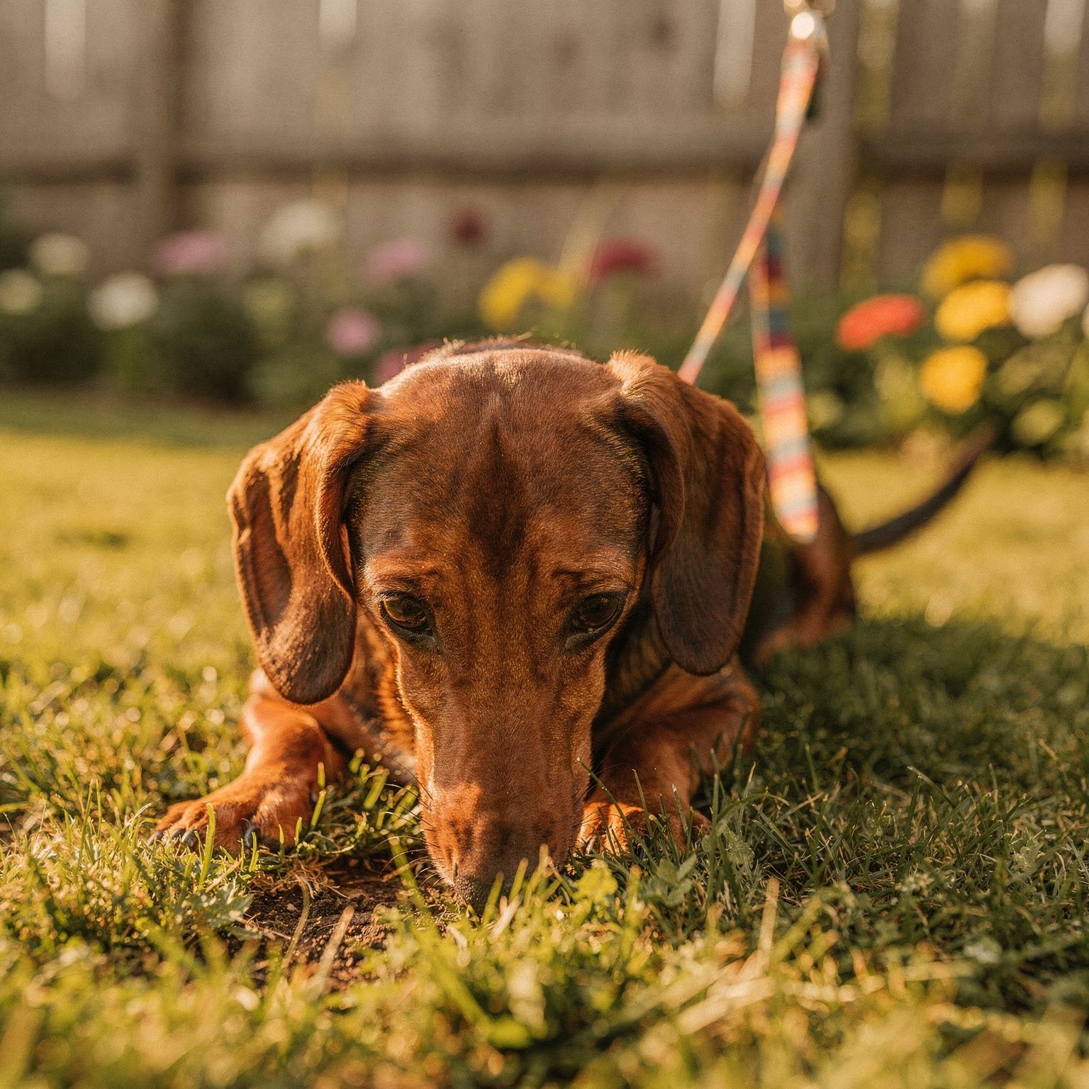 Dachshund