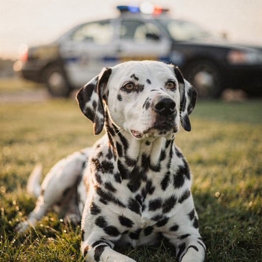 Dalmatian