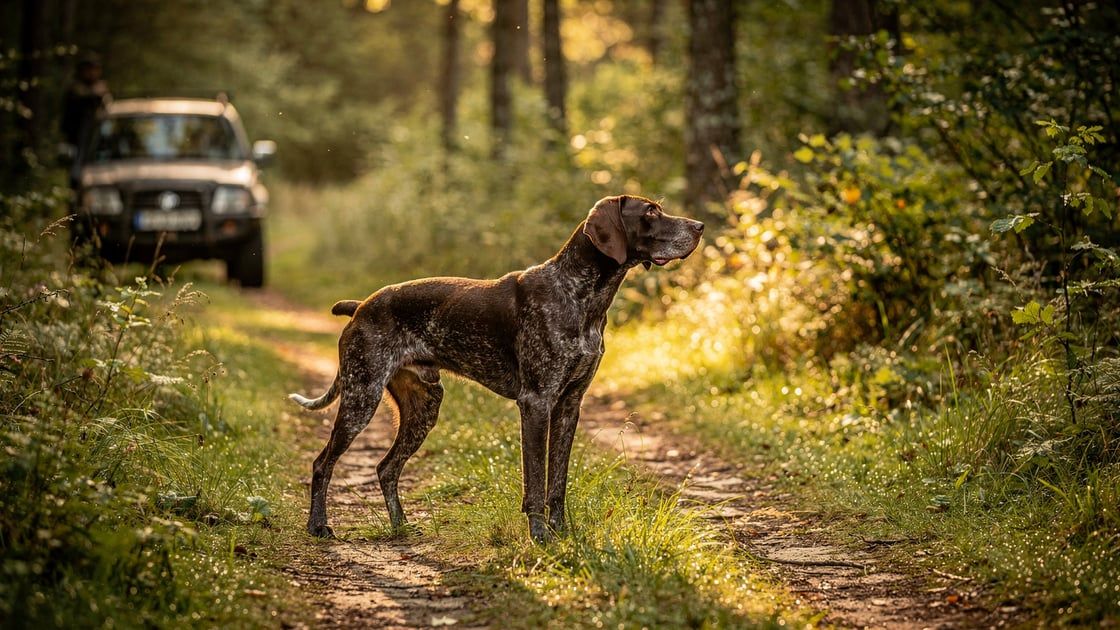 Danish Short Haired Pointer - vet costs and insurance