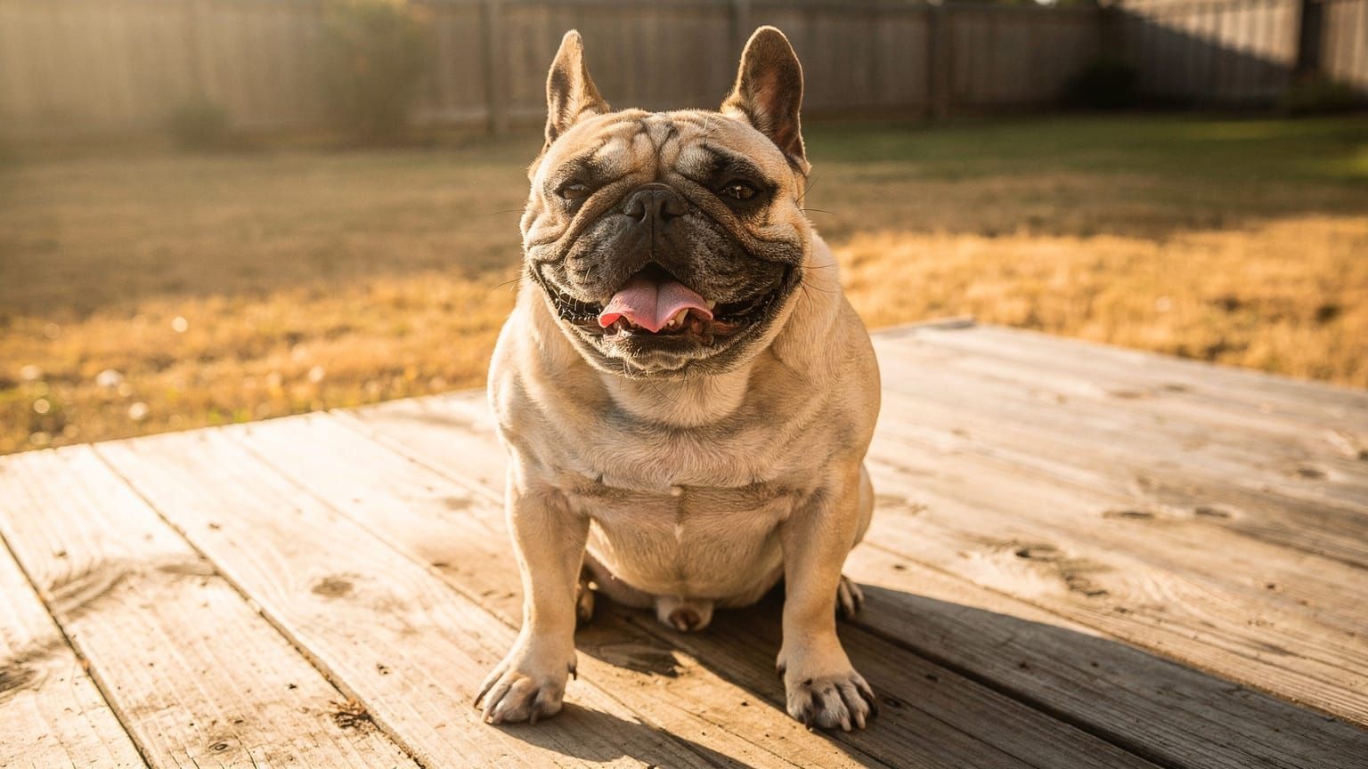Dog Heat Stroke: 5 Warning Signs and Why Brachycephalic Breeds Die First