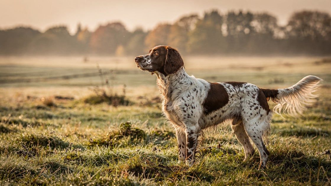 Drentsche Patrijshond - vet costs and insurance