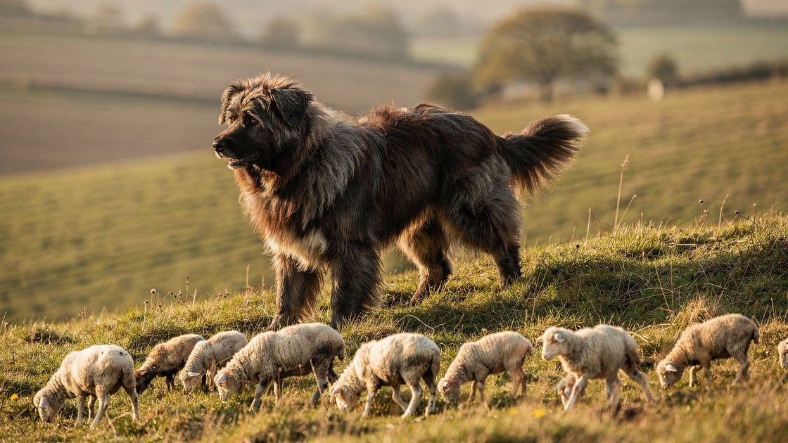 Dutch Sheepdog - vet costs and insurance