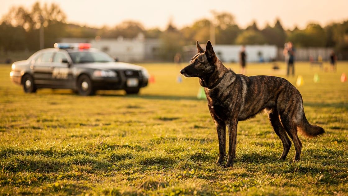Dutch Shepherd - vet costs and insurance